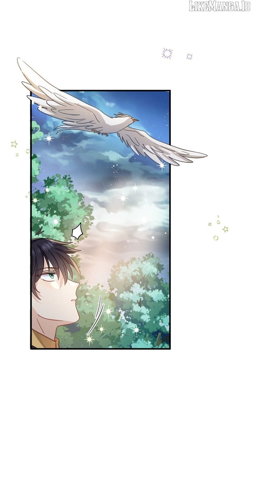 Don't Embarrass Me Chapter 46 - page 4
